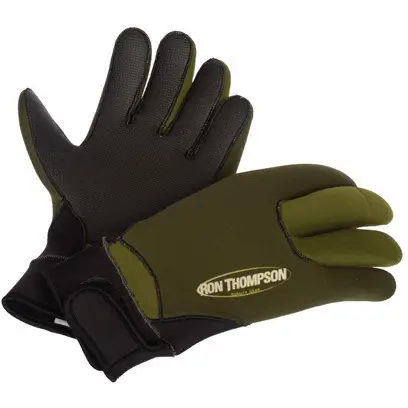 Manusi Ron Thompson Heat neopren Noutate