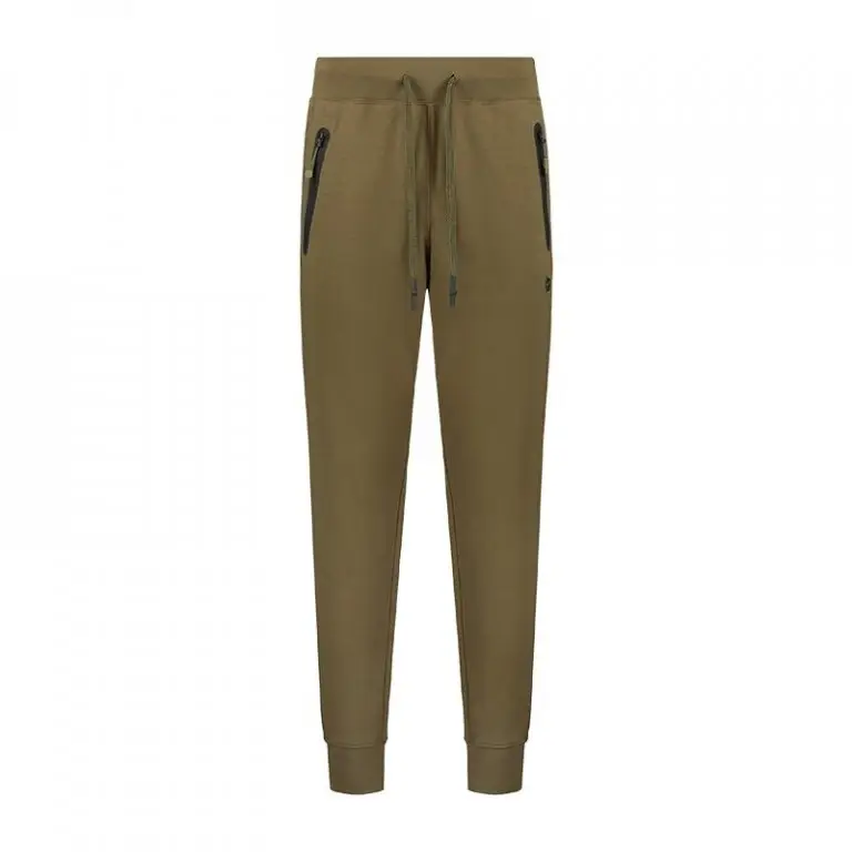 Pantaloni Korda Lite Jogger Olive Cumpără acum