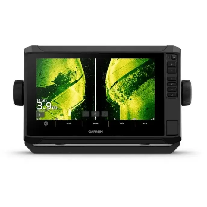 Sonar Garmin Echomap UHD2 92SV/GT56 Chilipir