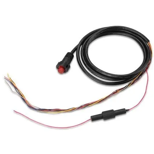 Reducere Cablu Alimentare Garmin GPSMAP