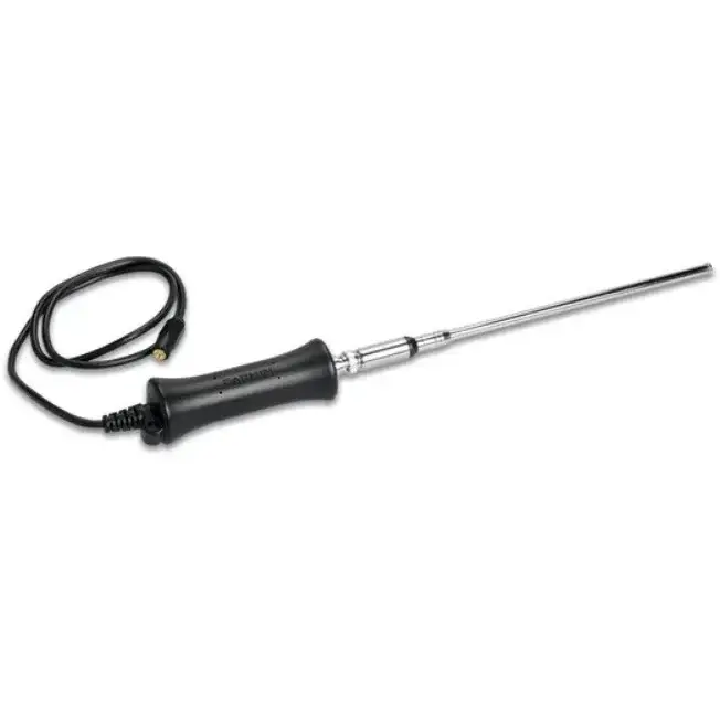 Antena sonar cu raza lunga Garmin Plată sigură