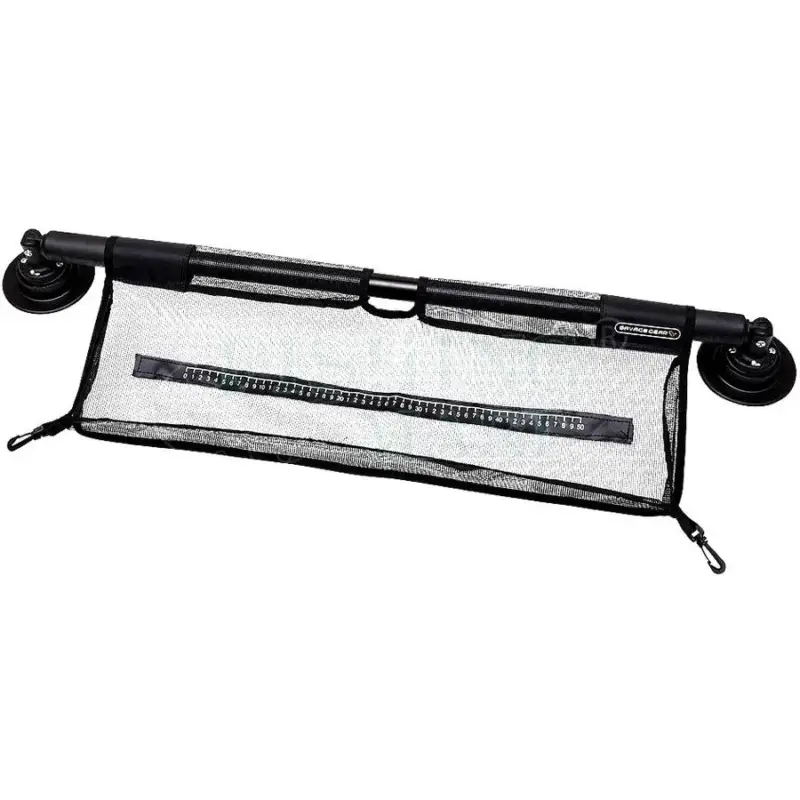 Suport cu Plasa pentru Barca Savage Gear, 85/95cm Premium