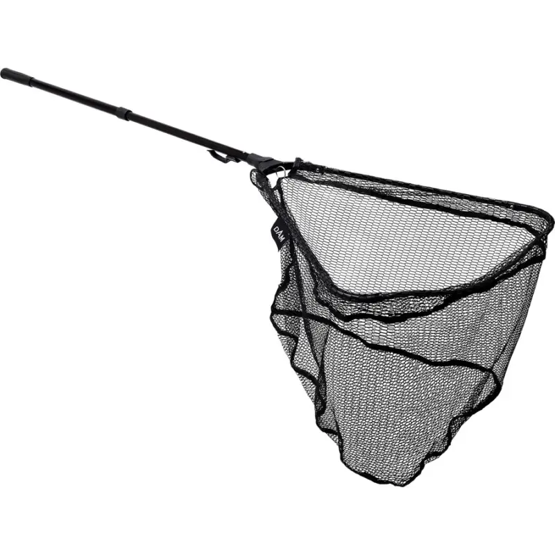 Minciog Dam Manitoba Folding Net Twist’N’Lock 50x50x35cm 64-107cm Comandă acum