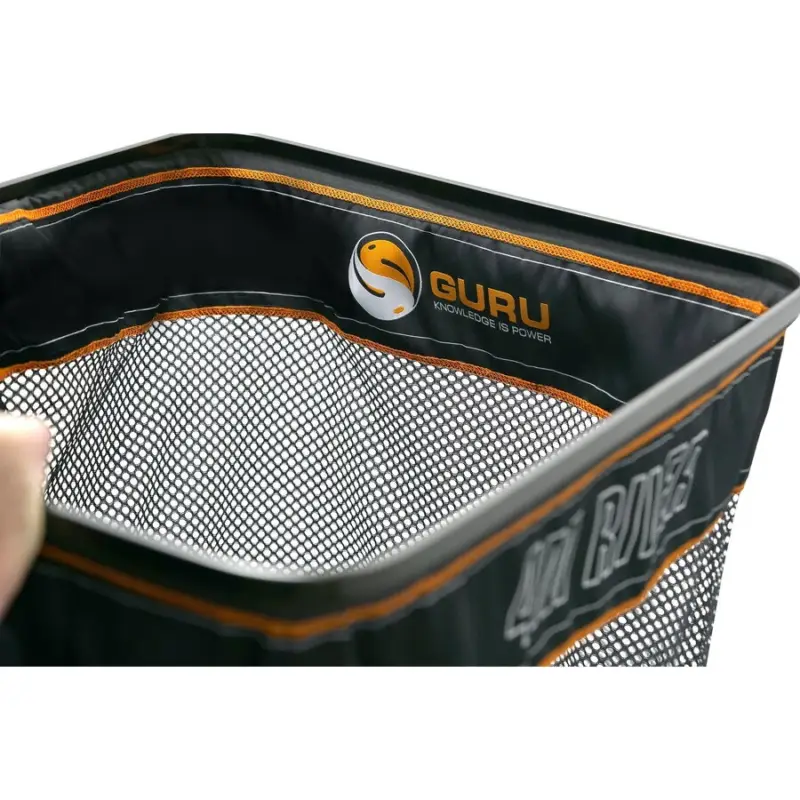 Juvelnic Guru Keepnet River, 4m Cel mai bun preț