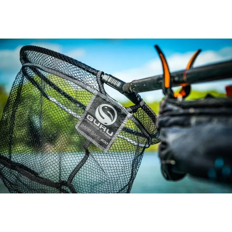 Cap Minciog Guru Barb Safe 400 Net Disponibil imediat