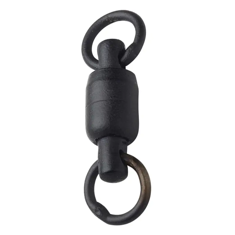 Vartej cu rulment Madcat Stainless, Negru, nr.3, 3buc Comandă acum