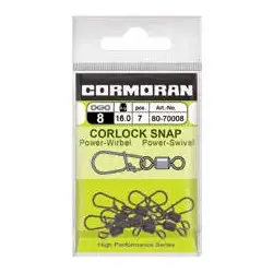 VARTEJ CORLOCK NR.8/16KG/7BUC/PL Preț redus