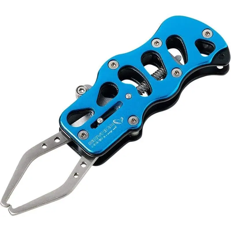 Ofertă exclusivă Grip Savage Gear LRF Lip Alu, 13.5cm