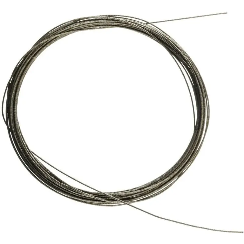 Cumpără online Fir Struna Mustad 49 Strand Wire 10m