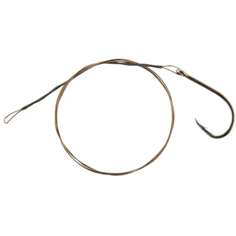 Struna Cormoran 1×7, nr.2, 50cm Nu rata