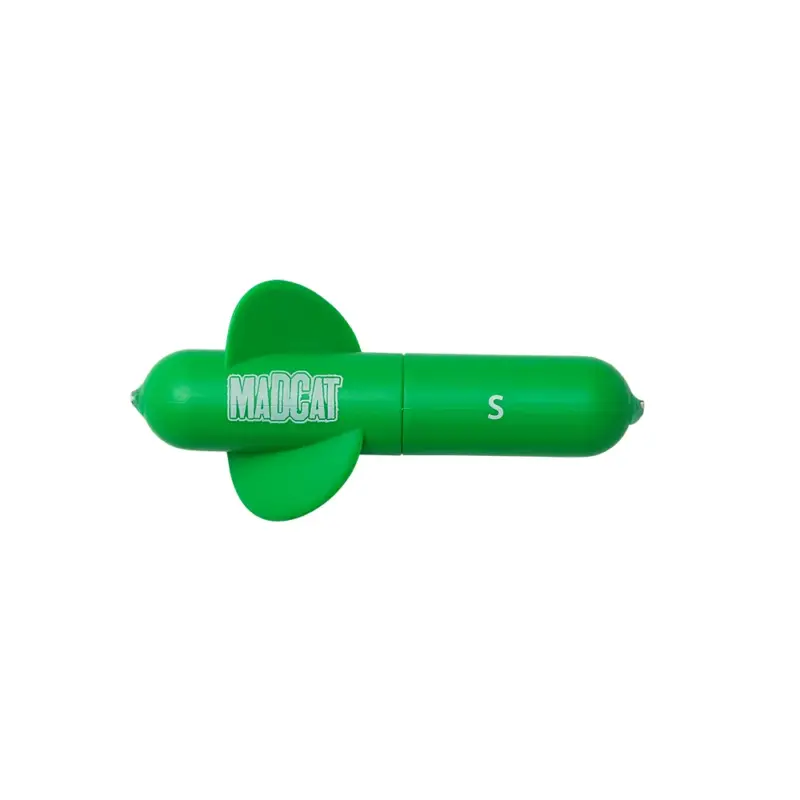 Pluta Madcat Screaming Subfloat, 10cm, 20g Expediere rapidă
