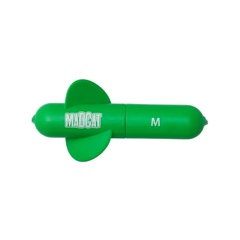Premium Pluta Madcat Screaming Subfloat, 11.5cm, 40g