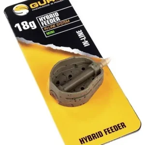METHOD FEEDER IN LINE HYBRID 18G MAR.S Retur ușor