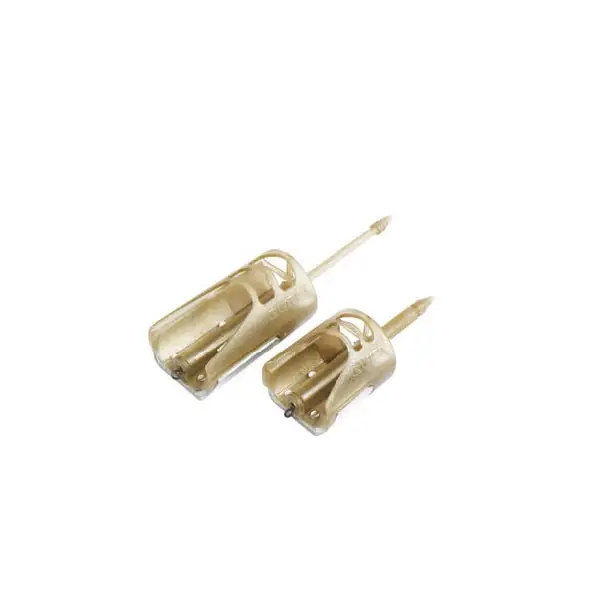 COS X-SAFE PELLET FEEDER S 24G Chilipir