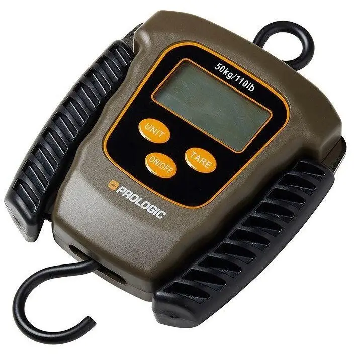 Cantar Digital Prologic, 50kg Reducere