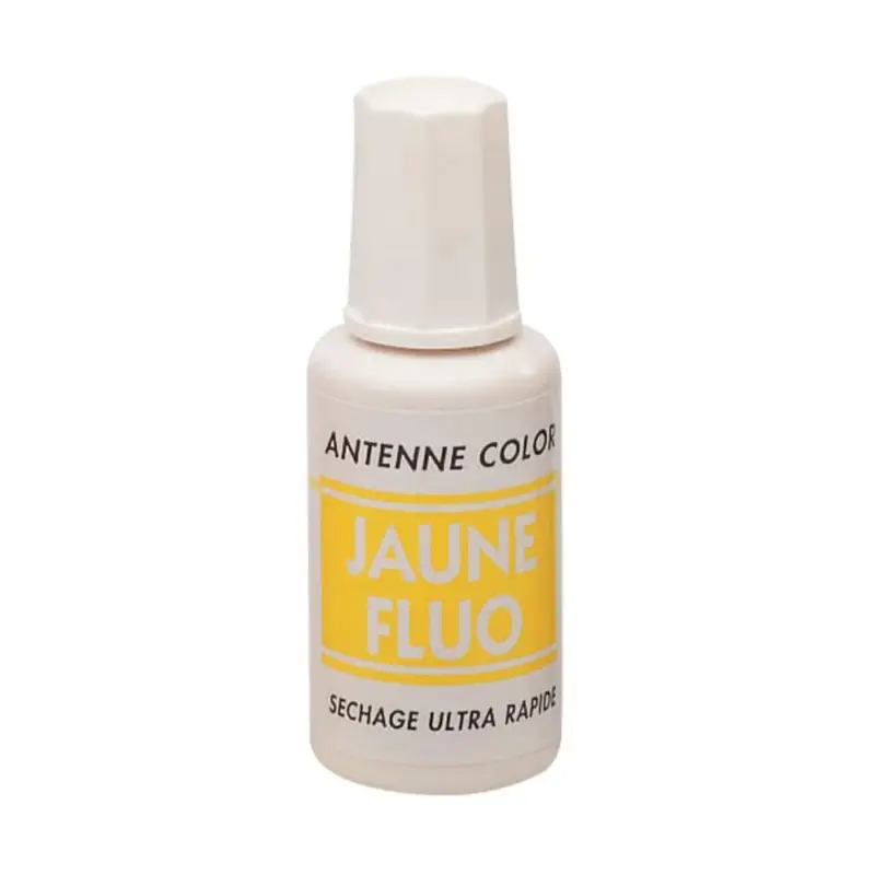 Cumpără acum Vopsea plute Sensas, Fluo Yellow