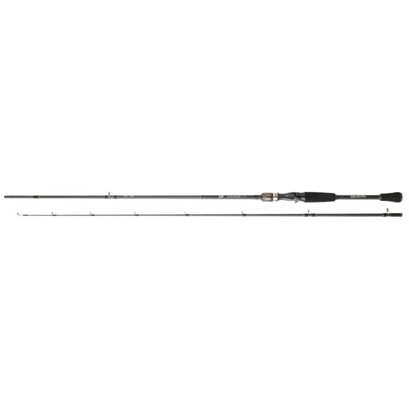 Super ofertă Lanseta Daiwa Exceler Baitcast, 2seg, 1.98m, 7-28g