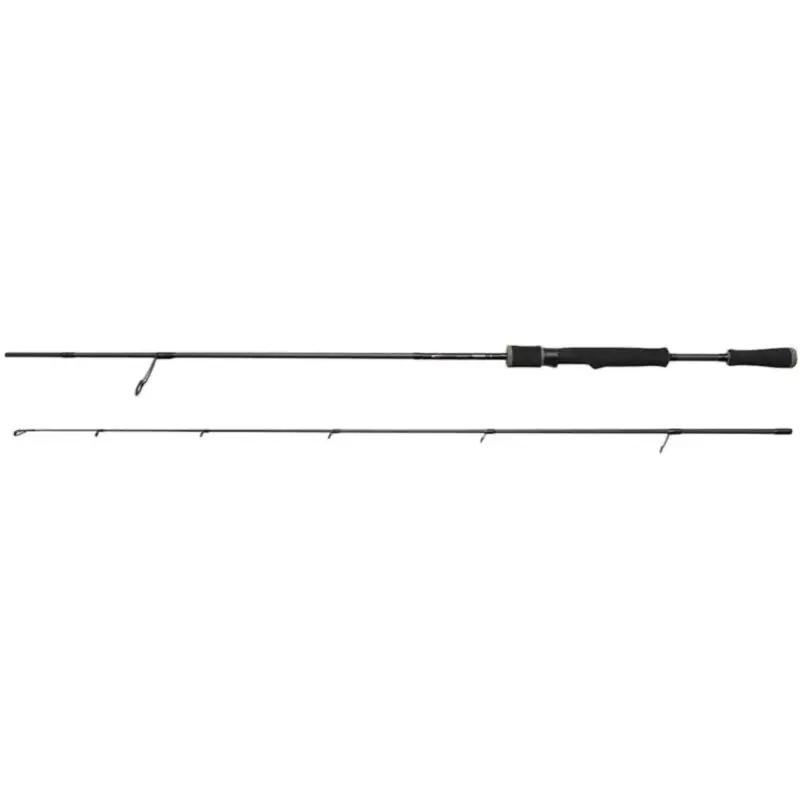 Lanseta DAM Yagi Spin, 2seg, 2.59m, 12-42g Livrare expres