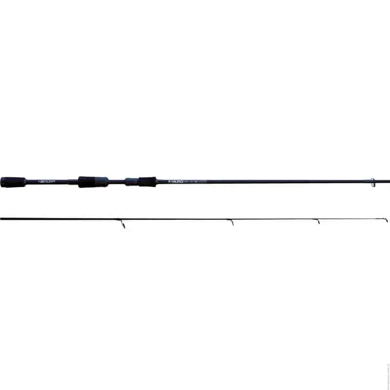 Lanseta Nomura Kuro, 2seg, 2.20m, 4-22g Reducere
