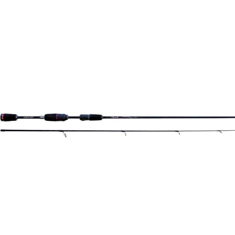 Retur gratuit Lanseta Nomura Haru Dropshot, 2seg, 2.00m, 3-15g