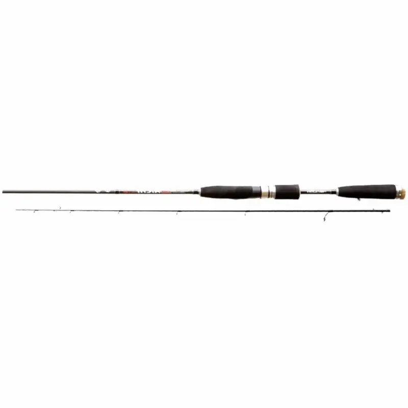 Lanseta Nomura Aichi, 2seg, 2.44m, 5-24g Retur gratuit