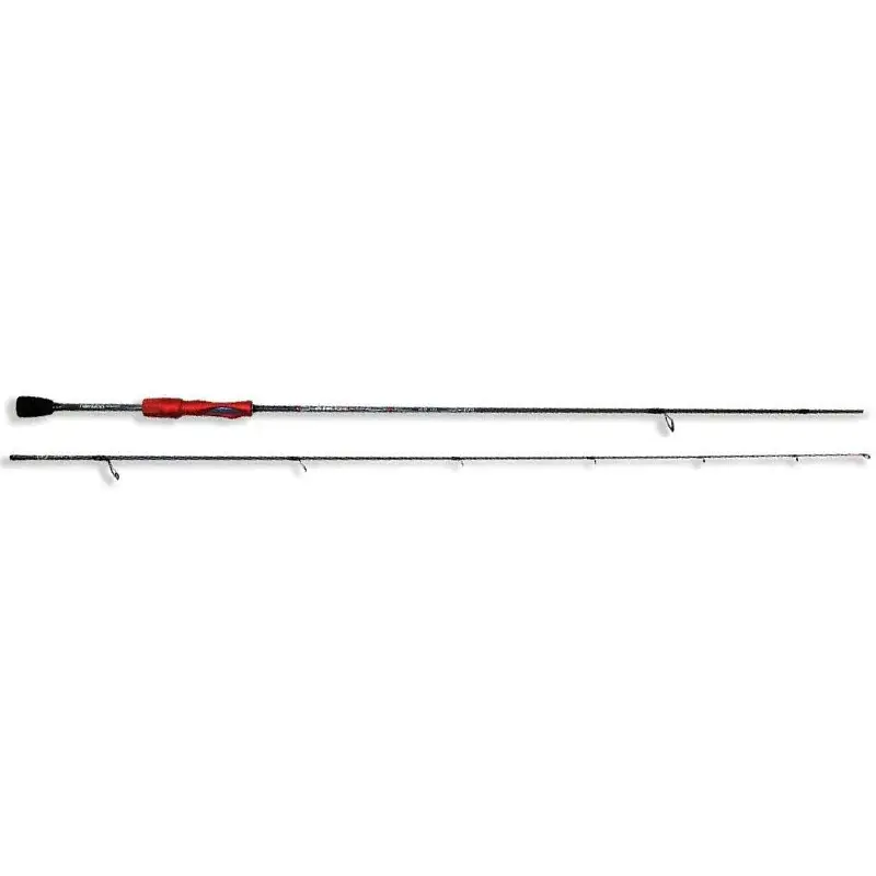 Lanseta Nomura Aiko Ta, 2seg, 1.98m, 1-7g Ofertă