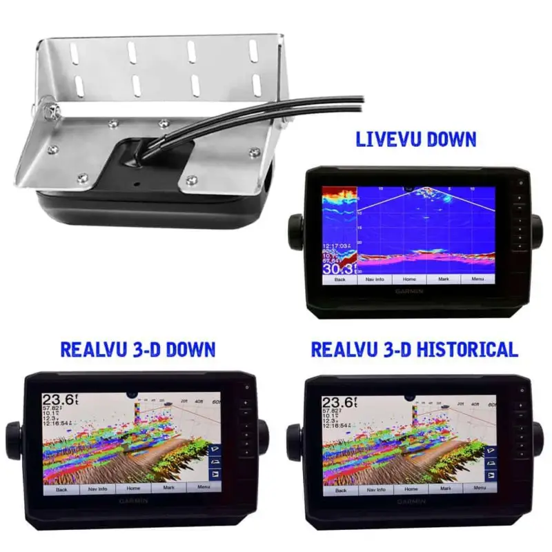 Traductor Garmin Panoptix PS30 Super ofertă