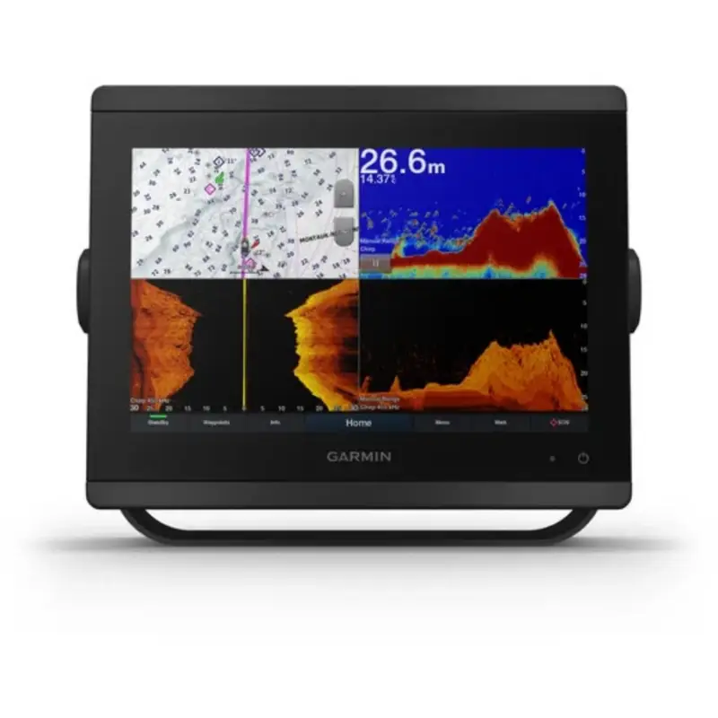 Expediere rapidă Sonar Garmin 8410XSV WW