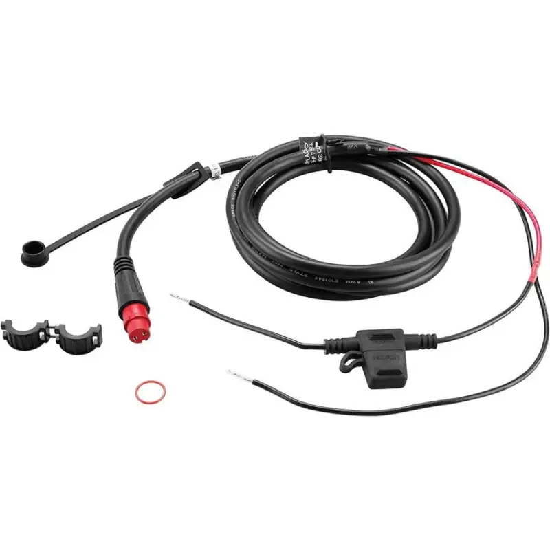 Cablu Alimentare Garmin, 60cm Cel mai bun preț