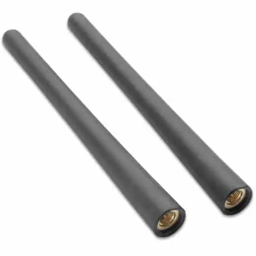 Doar azi Antena Garmin Alpha, Atemos, Astro