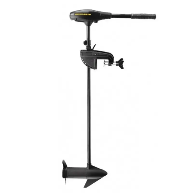 Motor electric Minn Kota Endura Max 55 12V Vezi acum