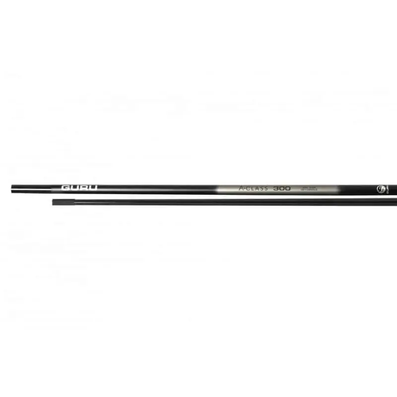 Plată securizată Maner Minciog Guru A-Class 300 Landing Net Handle, 3.00m