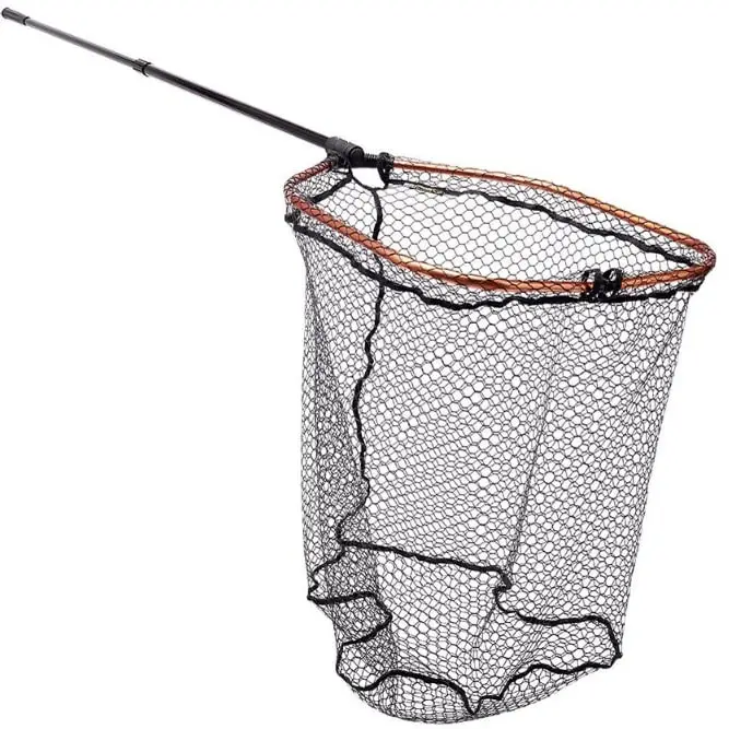 Livrare expres Minciog Telescopic Savage Gear Tele Folding L, 65x50x60cm