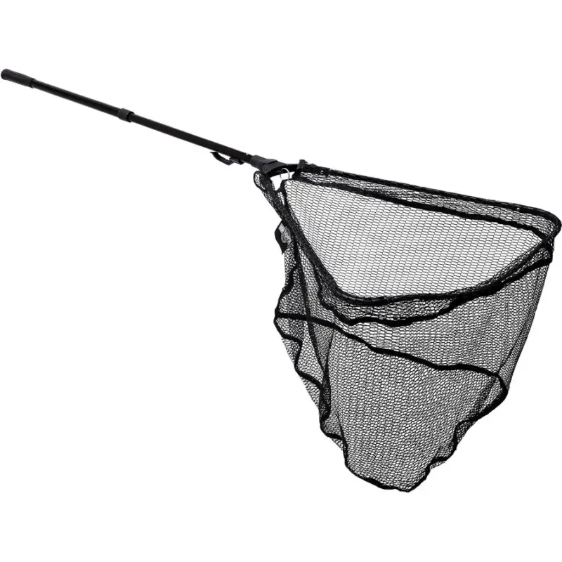 Minciog Telescopic Ron Thompson Manitoba Twist N Lock, 40x40x30cm Retur ușor