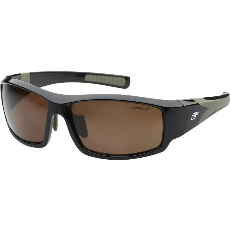 Transport gratuit Ochelari Scierra Wrap Arround Maro