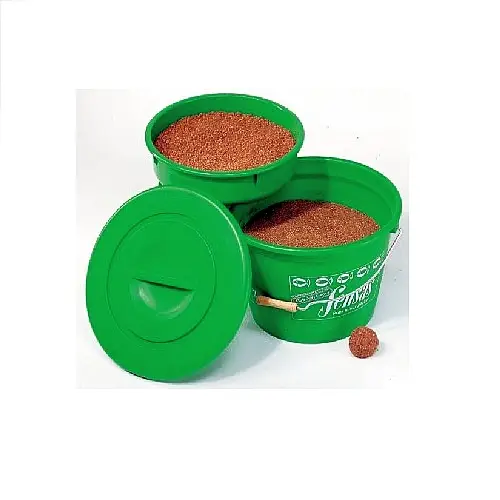 Super ofertă XX CAPAC PT.GALEATA 25L