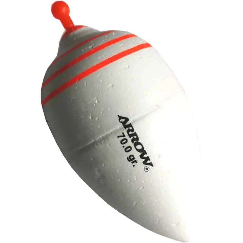 Pluta Polistiren Arrow 025A, 70g, 5buc Transport gratuit