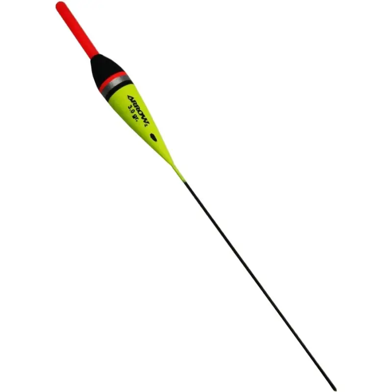 Reducere extra Pluta Balsa Arrow Port-Starlita, Verde