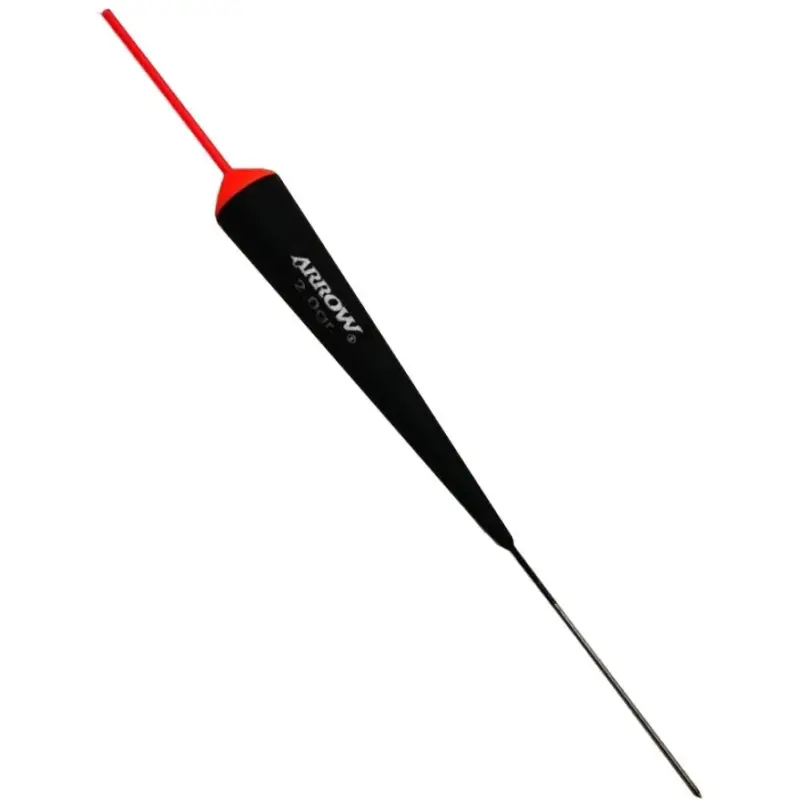 Pluta Balsa Arrow 115 Popular