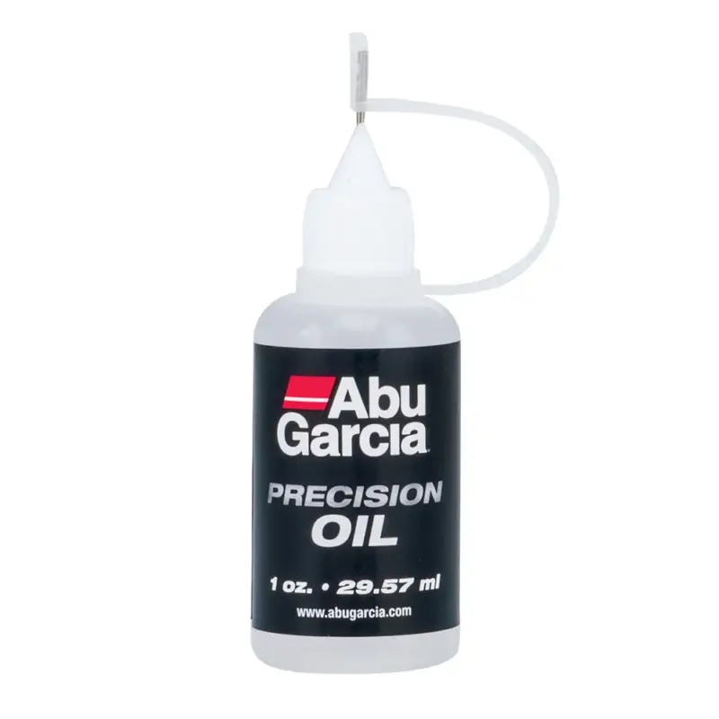 Ulei intretinere mulinete Abu Garcia Reel Oil, 29.57ml Preț promoțional