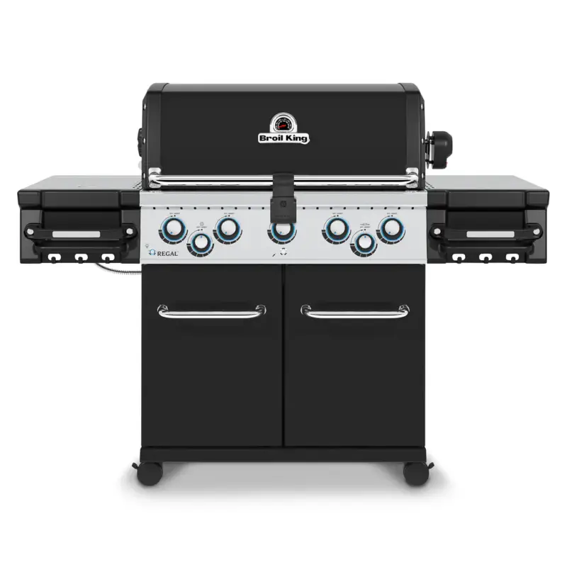 BROIL KING Grătar gaz Regal 590 Cumpără online