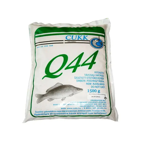 NADA-Q44 AMESTEC SPEC. PENTRU MOMIRE 1,5KG Preț promoțional
