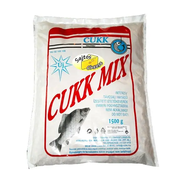 NADA-MIX AMESTEC GROSIER CASCAVAL PT.MOMIRE 1,5KG Reducere specială