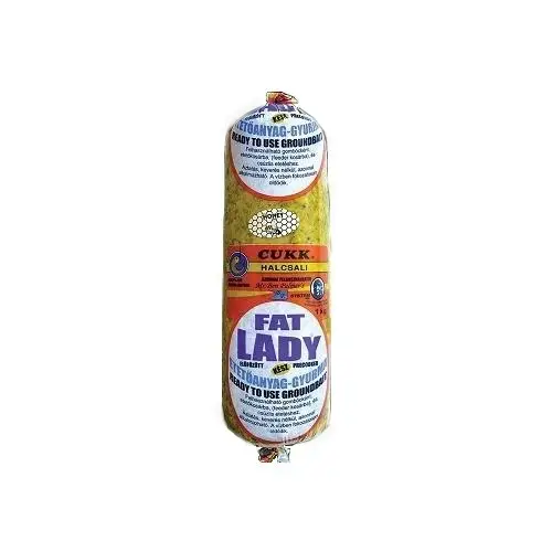 Expediere rapidă NADA FAT LADY MIERE 1KG