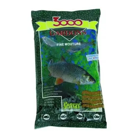 Livrare gratuită NADA 3000 ETANG FINE TEXTURE 1KG