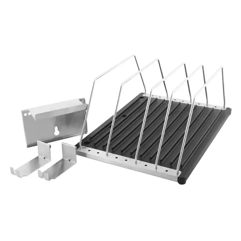 Retur gratuit BROIL KING Set organizator grătar