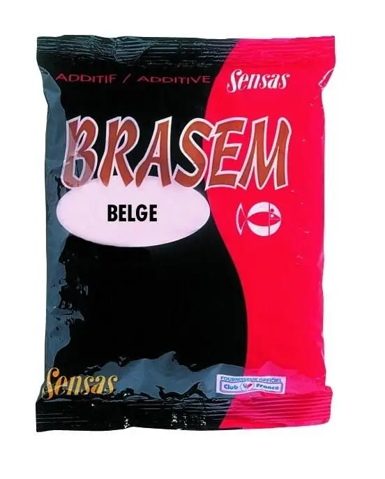 XX ADITIV SENSAS BRASEM BELGE 300G Ofertă specială