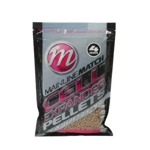 Super ofertă PELETE EXPANDER CELL.TM 4MM 300G