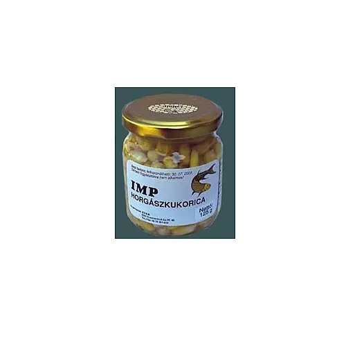 Noutate PORUMB IMP MIERE 220ML/BORCAN
