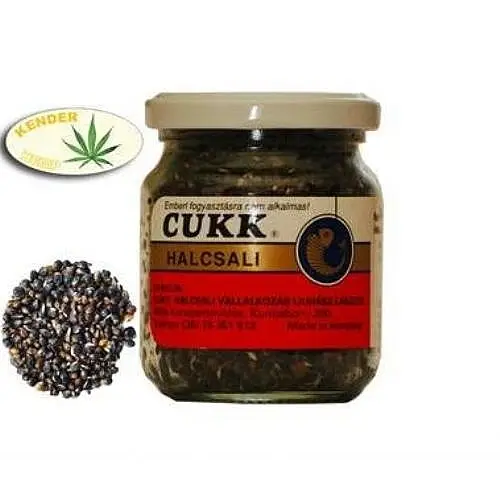 CANEPA NATUR PENTRU CARLIG 220ML/BORCAN Cumpărături sigure